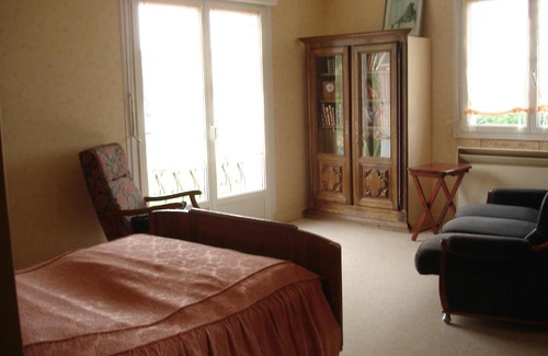 Sancey - Belleherbe House | Pet-Friendly Gite Loca: Rated 9/10 for Family Getaways