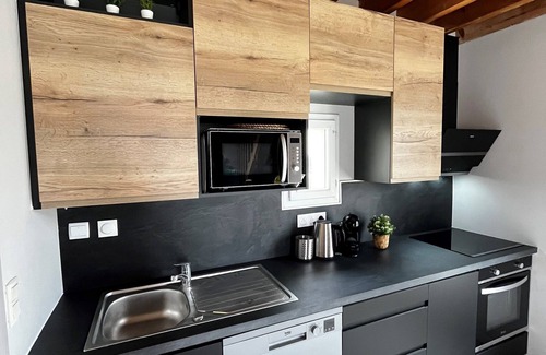 Surtainville House | Beachside Cottage: Pet Friendly with Hot Tub & Spa Access