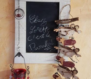 Kirchberg Apartment | Pet-Friendly Escape at Gite Loredana - Rated 9/10 by Guests