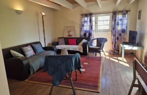 Albas House | Gite Lou Bas