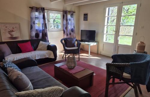 Albas House | Gite Lou Bas