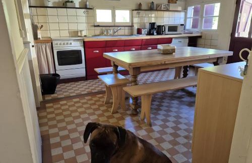 Albas House | Gite Lou Bas