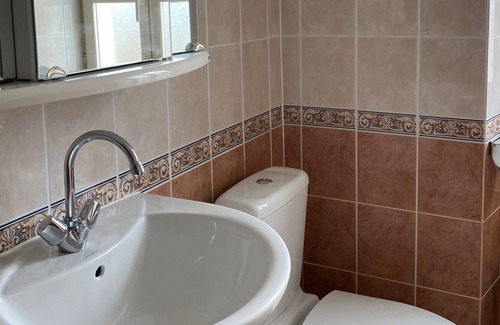 Bessas Other | Cozy Gite Lucie: Relaxing Terrace and Inviting Amenities