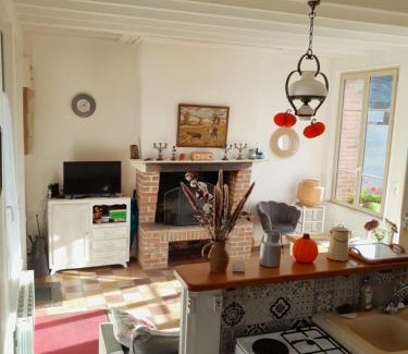 Le Thour House | Charming Gite in the Ardennes with Family & Pet-Friendly Amenities