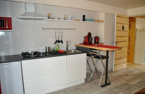 Sisteron House | Idyllic Gite Manzafaro: Guest Rated 10/10 in Nature