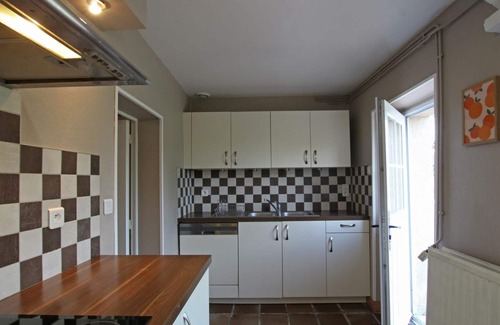 Marchesieux Cottage | Gite Marchésieux: Perfect Retreat for Families and Pets