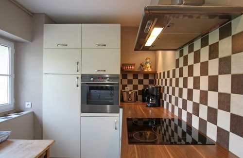 Marchesieux Cottage | Gite Marchésieux: Perfect Retreat for Families and Pets