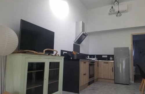 Buanes Apartment | Pet-Friendly Gite Matilon Near Eugénie les Bains