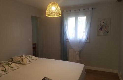 Buanes Apartment | Pet-Friendly Gite Matilon Near Eugénie les Bains