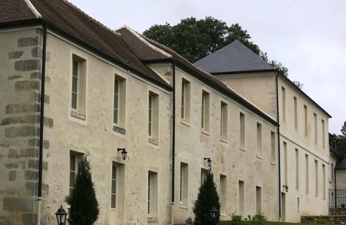 Maudetour-en-Vexin Cottage | Gite Maudétour-en-Vexin, 4 bedrooms, 8 persons