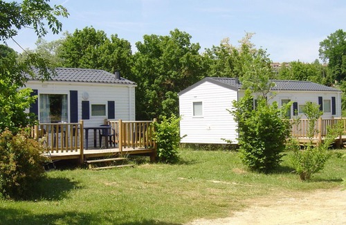 Molieres Cottage | Gite Molières, 2 bedrooms, 6 persons