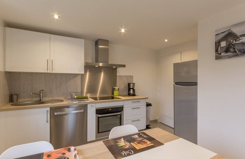 Montalet-le-Bois Cottage | Gite Montalet-le-Bois, 2 bedrooms, 4 persons