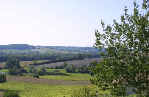 Montmoreau-Saint-Cybard Cottage | Gite Montmoreau, 3 bedrooms, 6 persons