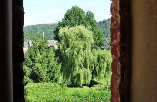 Houyet House | Pet-Friendly Retreat at Gite Mosan - Rated 8.7/10