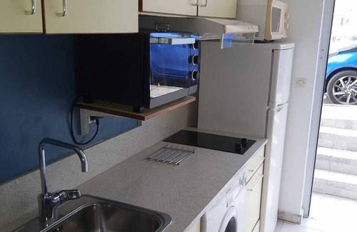 Sainte-Anne Apartment | Pet-Friendly Muskad Gîte with Oceanfront Views & Spa