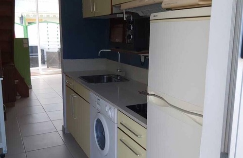 Sainte-Anne Apartment | Pet-Friendly Muskad Gîte with Oceanfront Views & Spa