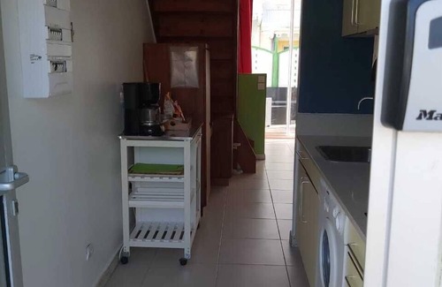 Sainte-Anne Apartment | Pet-Friendly Muskad Gîte with Oceanfront Views & Spa