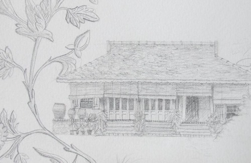 Cho Lach House | Discover Gite Nam Hien Mekong: Pool & Breakfast Included