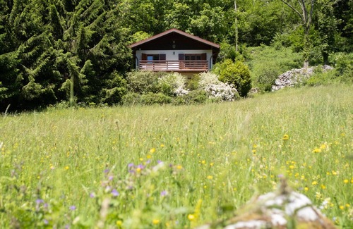 Stosswihr Ski Chalet | Explore Gite nature L'orée des Etoiles - Valley of Munster