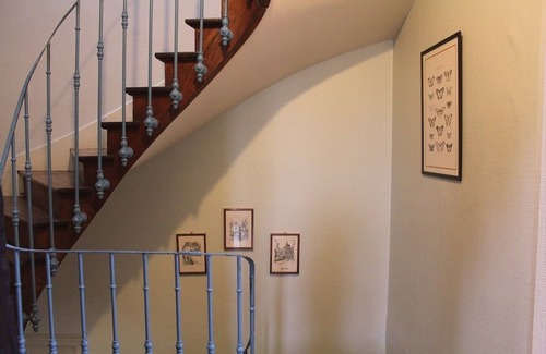 Nolay House | Cozy Gite Near Beaune with Breakfast & Family-Friendly Amenities