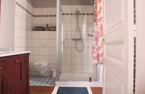 Nolay House | Cozy Gite Near Beaune with Breakfast & Family-Friendly Amenities