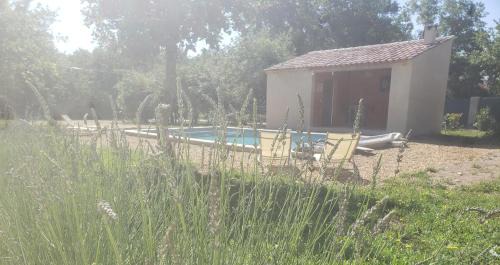 Croagnes House | Bright Gite Neuf with Inviting Pool & Perfect Reviews