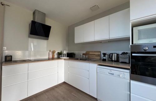 Marquillies House | Discover O'Calme: Guest Rated 9/10 with Dining Options