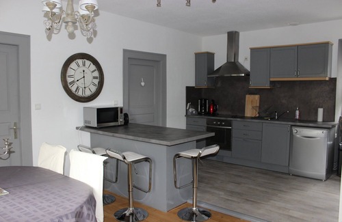 Ribeauville Cottage | Cozy Gite in the Heart of Alsatian Vineyard with Pool