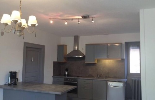 Ribeauville Cottage | Cozy Gite in the Heart of Alsatian Vineyard with Pool