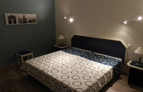 Monteux House | Gîte of the Mas des Trempadous: Family-Friendly Retreat