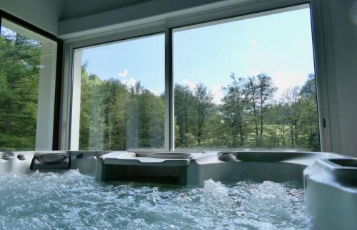 Mendive House | Gite Okabe du Chalet Pedro
