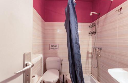 Mendive House | Gite Okabe du Chalet Pedro