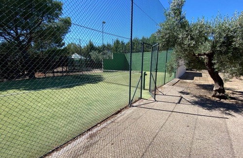 Olias del Rey Cottage | Gite Olías del Rey: Ideal for Families with Private Pool