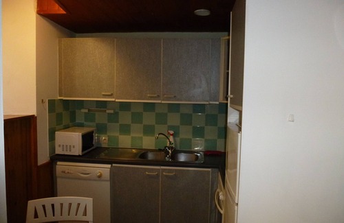 Montoulieu Apartment | Charming Gite in Authentic Village Near Montségur