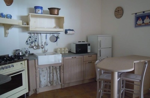 San Secondo di Pinerolo House | Gîte on the Hill: Perfect for Year-Round Getaways