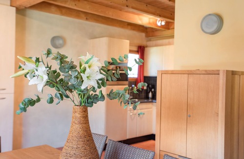 Lacapelle-Marival House | Relaxing Gite with Pool in Scenic Small Park Setting