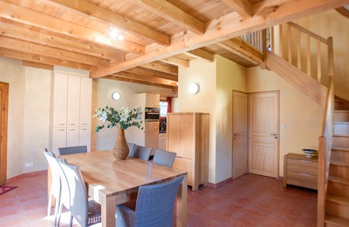 Lacapelle-Marival House | Relaxing Gite with Pool in Scenic Small Park Setting