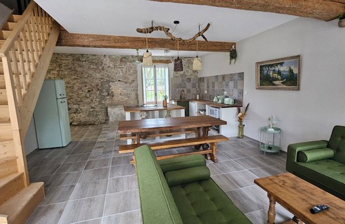 Villedubert House | Gite on the Canal du Midi, 10 minutes from Carcassonne