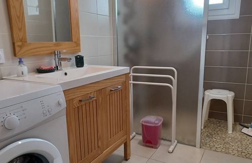 Saint-Barthelemy House | Gîte on the ground floor, for 2 people, MORBIHAN center,