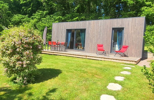 La Collancelle House | Gîte by the 16 Locks: Pool, Spa & Perfect 10/10 Rating
