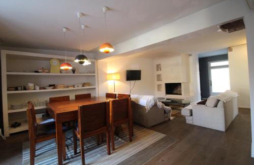 Cour-Cheverny House | Experience Gite PASSIFLORE: Oceanfront Family Getaway