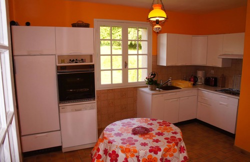 Tour-de-Faure Cottage | Escape to Gîte Pech Lapopie Near Saint Cirq Lapopie