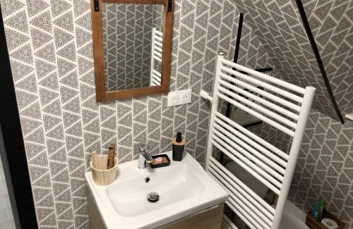 Etaples Apartment | Family-Friendly Gite PIPIOU in Etaples - Rated 9.3/10