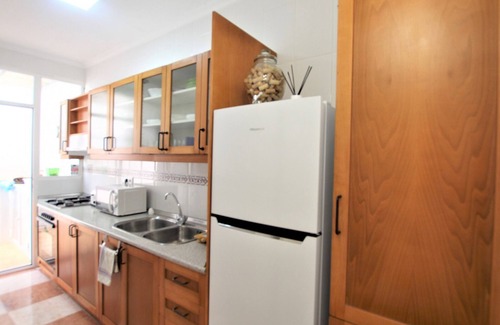 Playa Honda Cottage | Cozy Gite Playa Honda: Perfect for Families and Pets