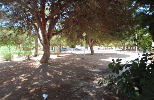 Playa Honda Cottage | Cozy Gite Playa Honda: Perfect for Families and Pets