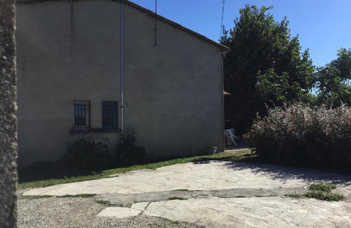Pompertuzat House | Inviting Gite Pompertuzat with Kitchen Amenities & High Rating