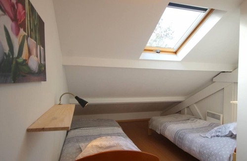 Ennery Cottage | Gite Pontoise, 2 bedrooms, 4 persons