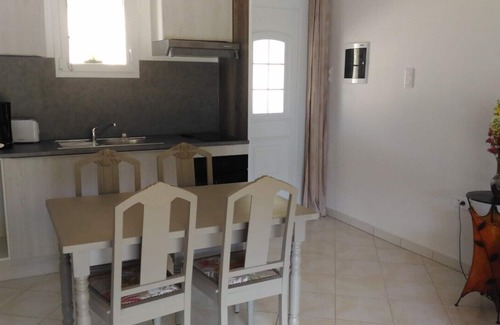 Volvent Apartment | Gite Pousada Tropical: Guest Rated 9.6 with Pool Access