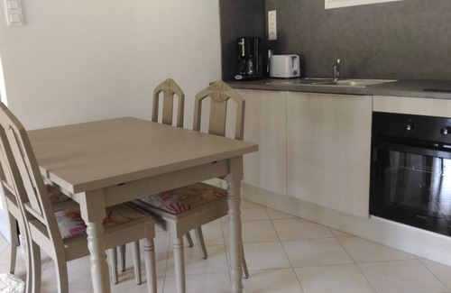 Volvent Apartment | Gite Pousada Tropical: Guest Rated 9.6 with Pool Access