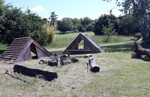 Conne-de-Labarde Apartment | Idyllic Gite Near Bergerac with Pool and Family-Friendly Amenities